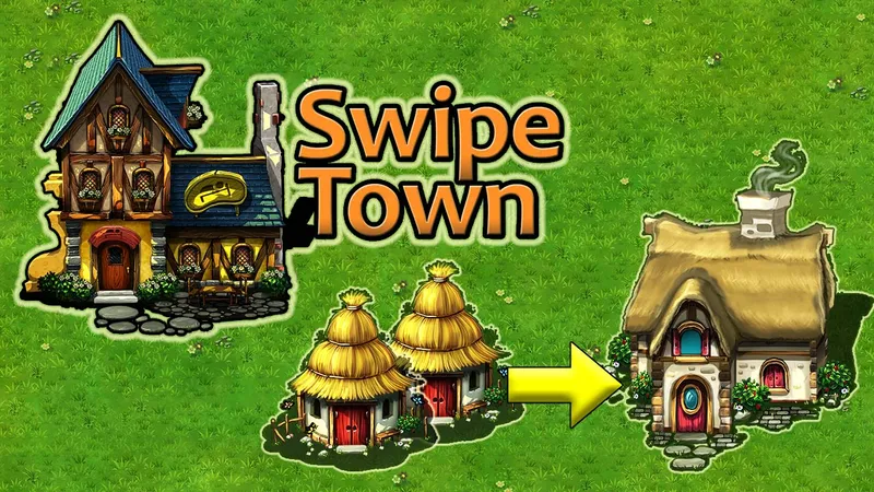 Swipetown