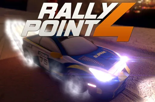 Rally Point 4