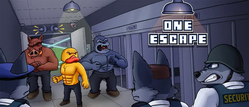 One Escape