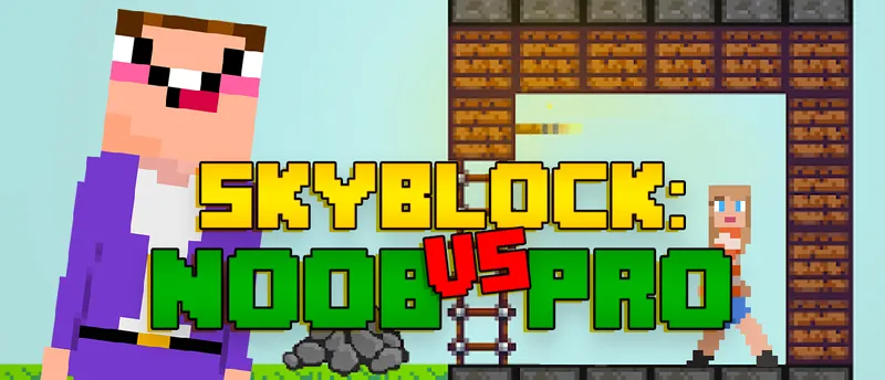 Noob Skyblock