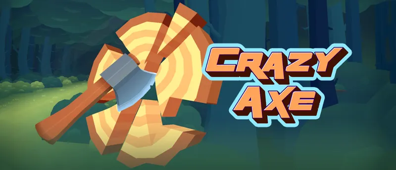 Crazy Axe