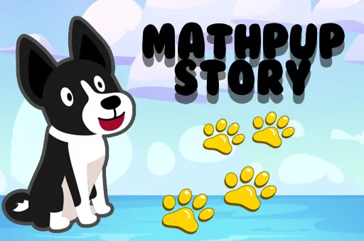 MathPup Story