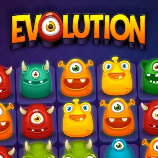 Evolution