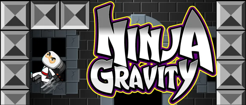 Ninja Gravity