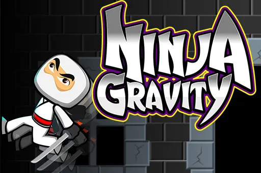 Ninja Gravity