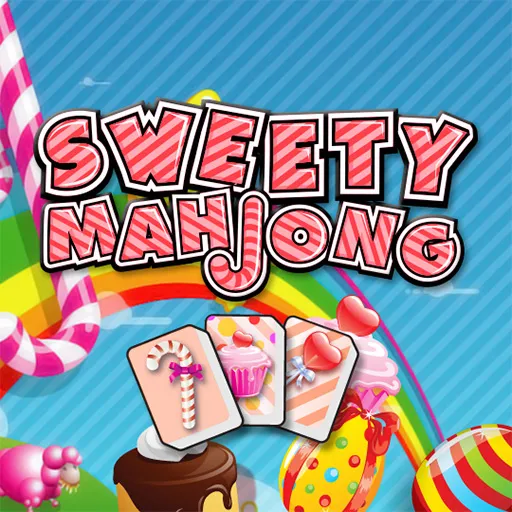 Sweety Mahjong