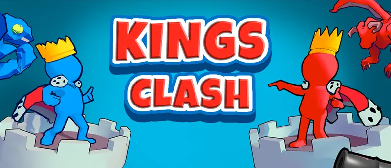 Kings Clash