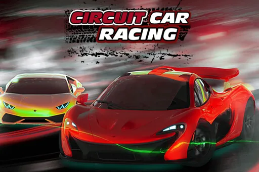 Circuit Car Racing