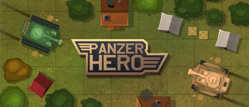 Panzer Hero