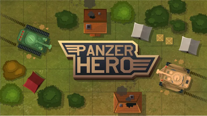 Panzer Hero