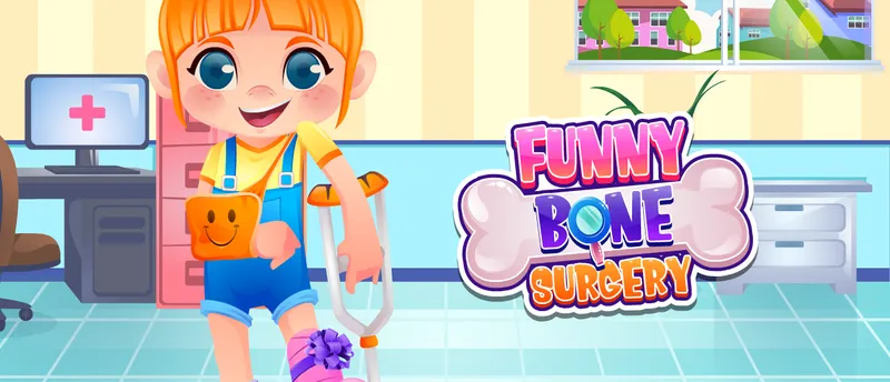 Funny Bone Surgery