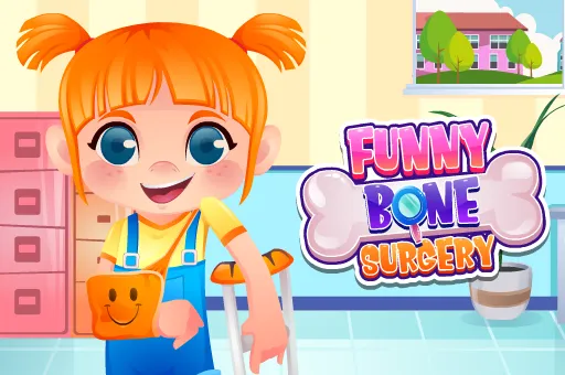 Funny Bone Surgery