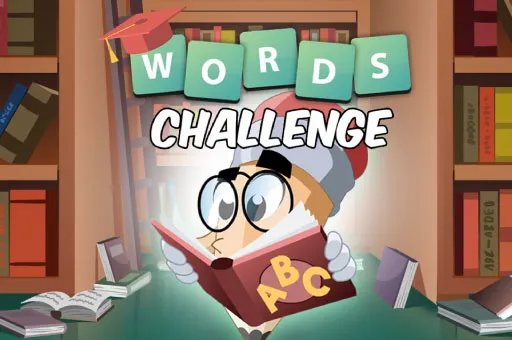 Words Challenge