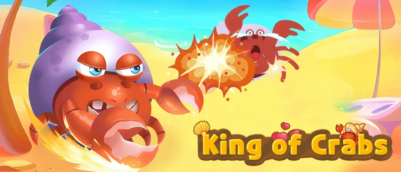 King of Crabs