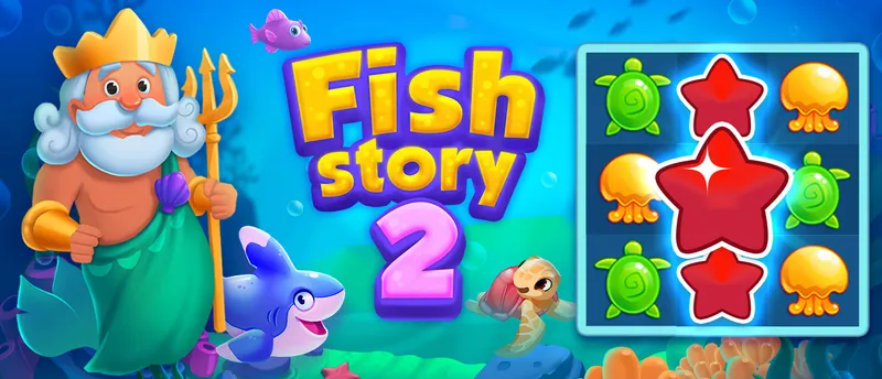 Fish Story 2