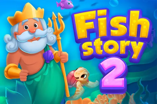 Fish Story 2