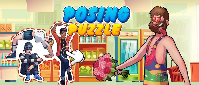 Posing Puzzle