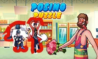 Posing Puzzle