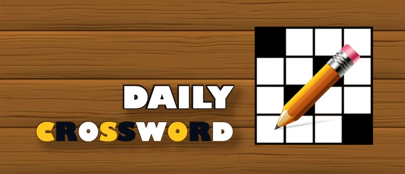 Daily Crossword