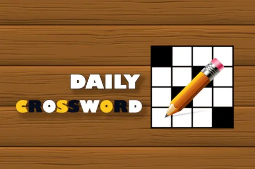 Daily Crossword