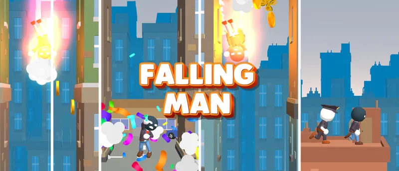 Falling Man