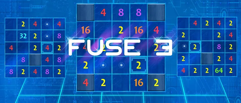 Fuse 3