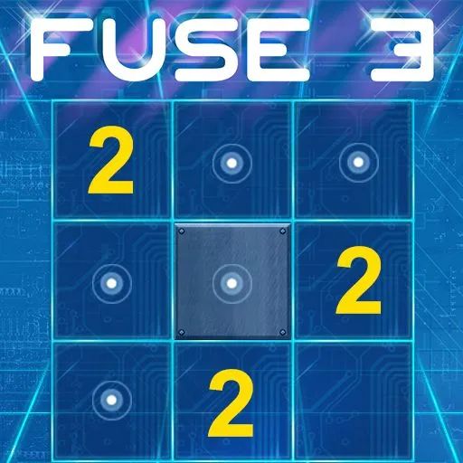 Fuse 3