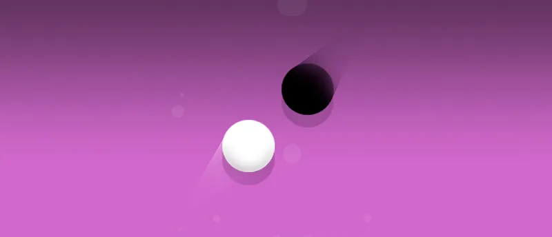 Dots Pong