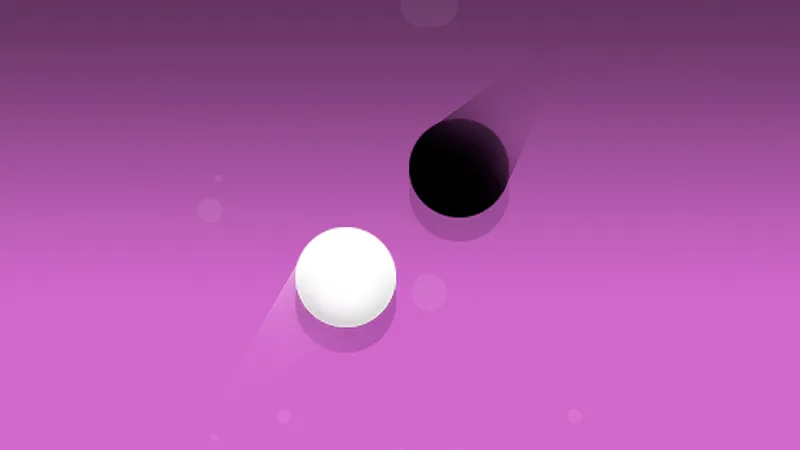 Dots Pong