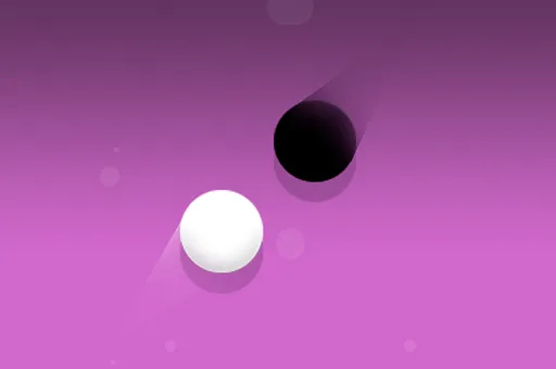 Dots Pong