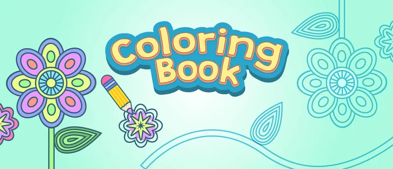 Coloring Book