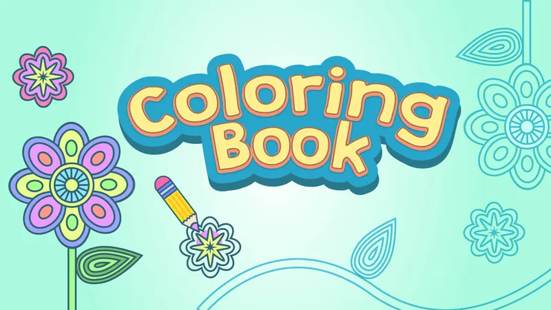 Coloring Book