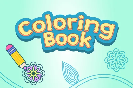 Coloring Book