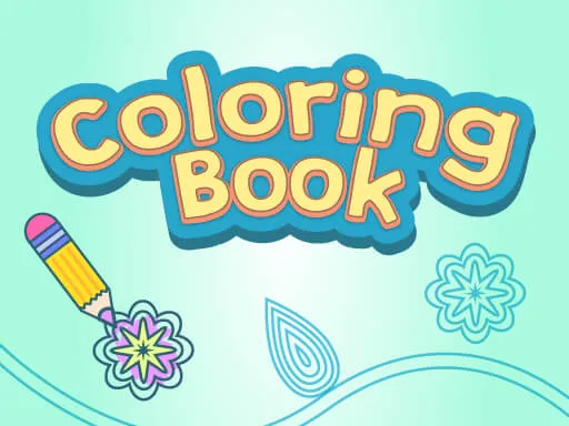 Coloring Book