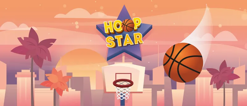 Hoop Star