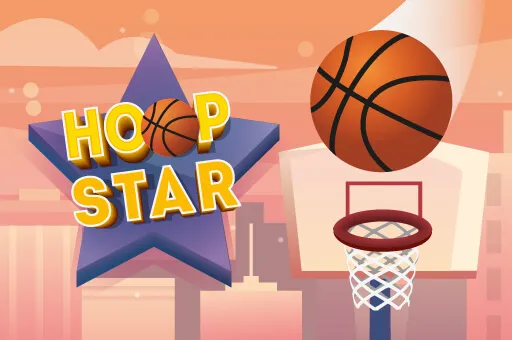 Hoop Star