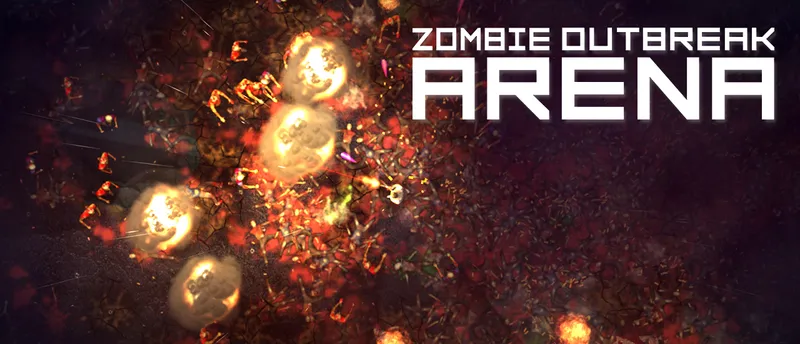 Zombie Outbreak Arena