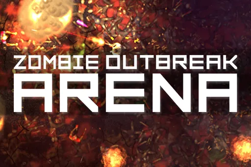 Zombie Outbreak Arena