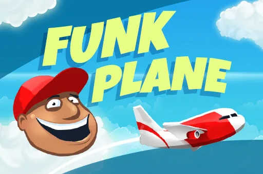 Funky Plane