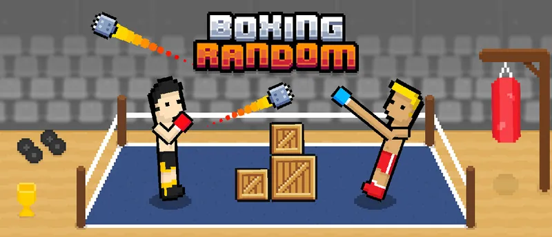 Boxing Random