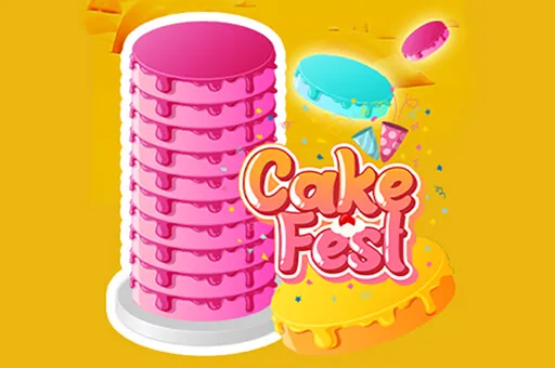 Cake Fest