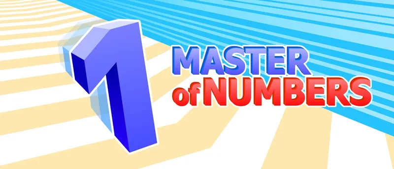 Master of Numbers