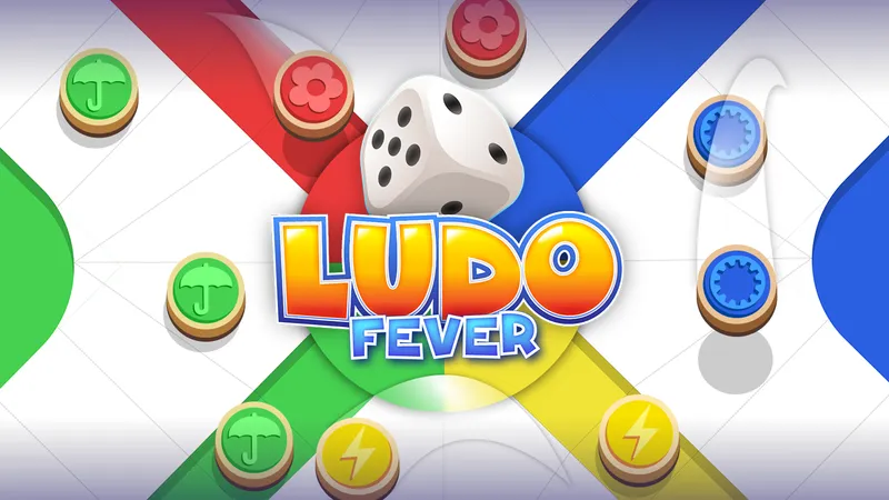 Ludo Fever