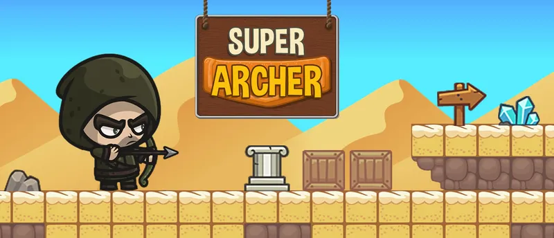 Super Archer