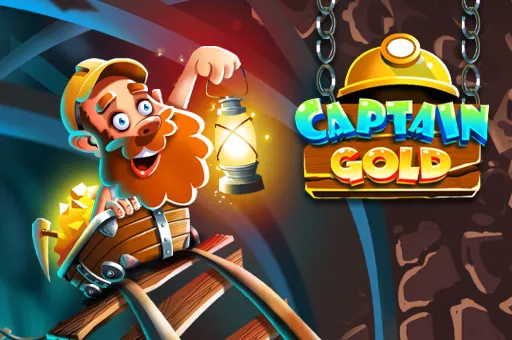 Captain Gold