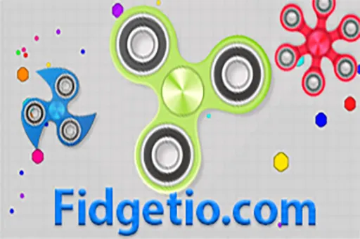 Fidgetio.com