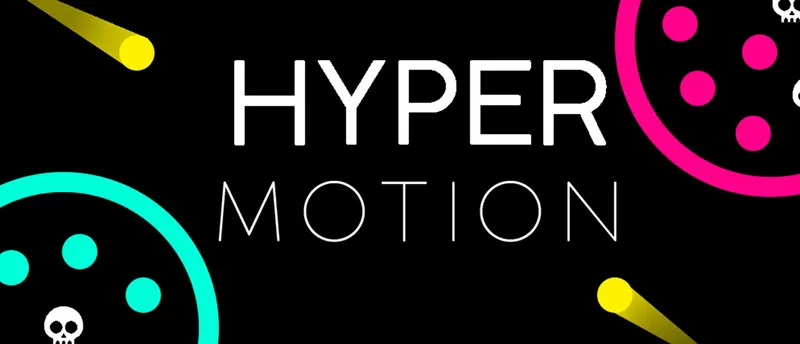 HyperMotion