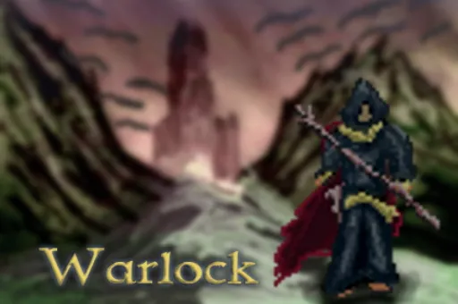 Warlock