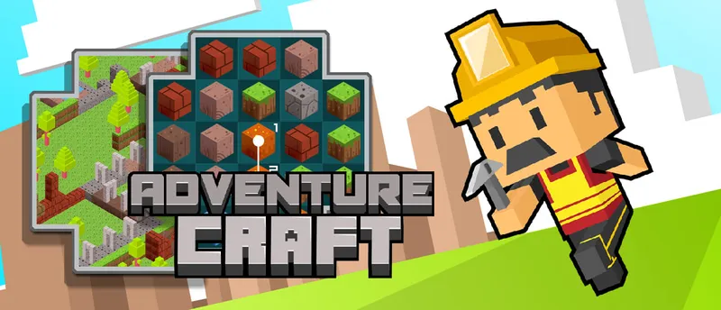 Adventure Craft