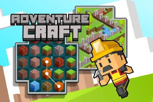 Adventure Craft